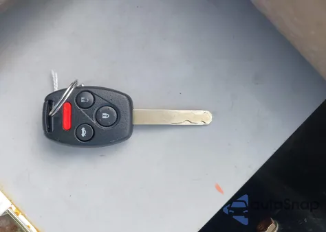 2006 Honda Accord 2.4 Ex from USA, damaged, VIN 1HGCM56716A005456